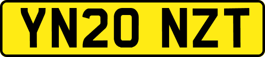 YN20NZT