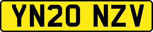 YN20NZV