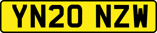 YN20NZW