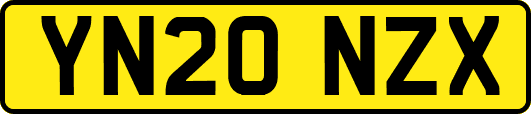 YN20NZX