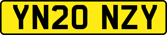 YN20NZY