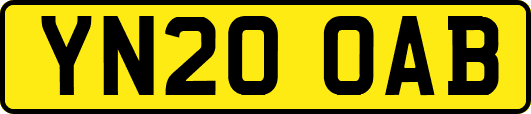YN20OAB
