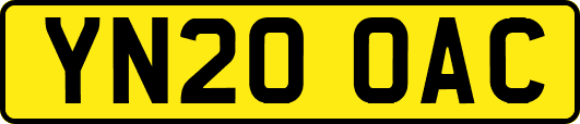 YN20OAC