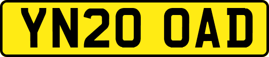 YN20OAD