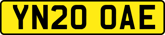 YN20OAE