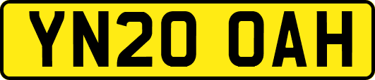 YN20OAH