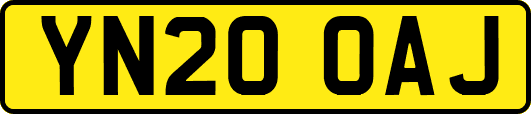 YN20OAJ