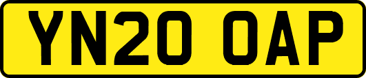 YN20OAP