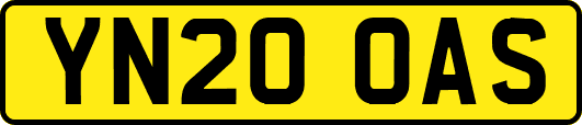 YN20OAS