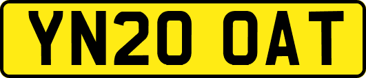 YN20OAT