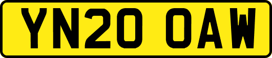YN20OAW