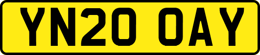 YN20OAY