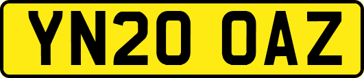 YN20OAZ