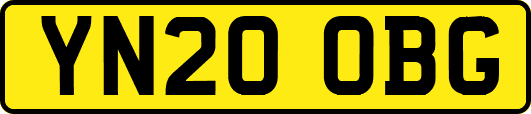 YN20OBG