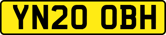 YN20OBH
