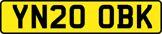 YN20OBK