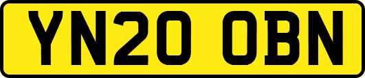 YN20OBN