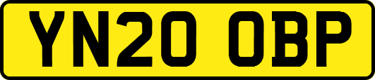 YN20OBP
