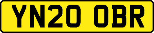 YN20OBR