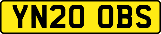 YN20OBS