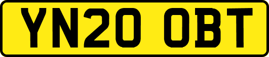 YN20OBT