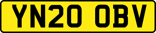 YN20OBV