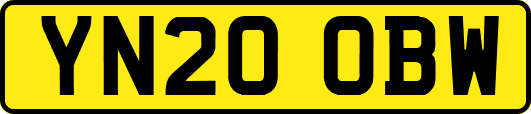 YN20OBW