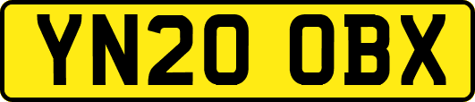 YN20OBX