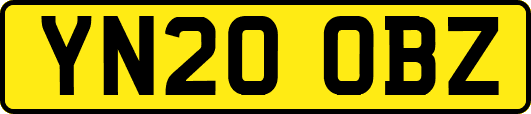YN20OBZ