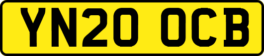 YN20OCB
