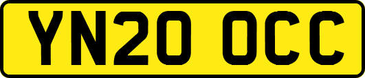YN20OCC
