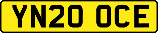 YN20OCE