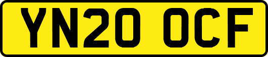 YN20OCF