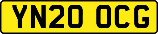 YN20OCG