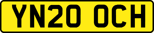YN20OCH