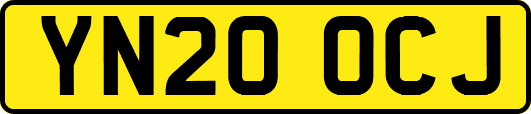 YN20OCJ