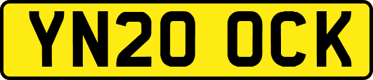 YN20OCK