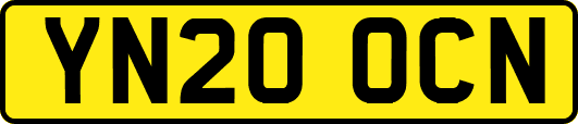 YN20OCN