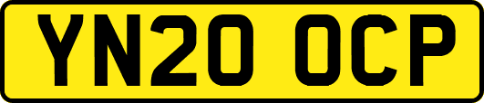 YN20OCP