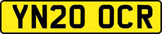 YN20OCR
