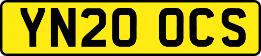 YN20OCS