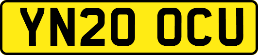 YN20OCU