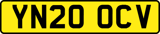 YN20OCV