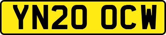 YN20OCW