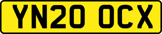 YN20OCX