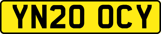 YN20OCY