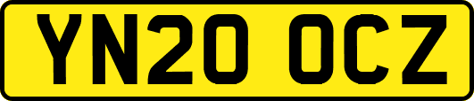 YN20OCZ