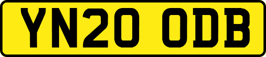 YN20ODB