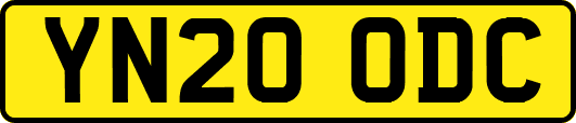 YN20ODC