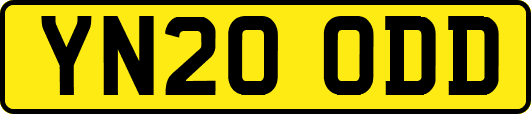 YN20ODD